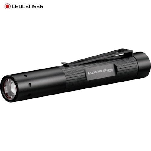 ＬＥＤＬＥＮＳＥＲ 充電式LEDペンライト P2R Core 502176