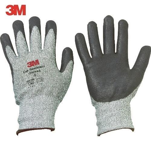 ３Ｍ 耐切創手袋・ＸＬサイズ・耐切創レベル４Ｄ GLOVECUT4DXL