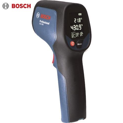 ボッシュ 放射温度計 GIS500