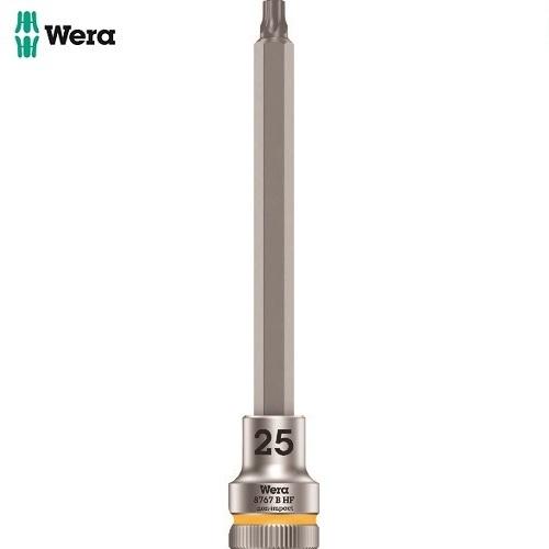 Ｗｅｒａ ８７６７Ｂ・ＨＦ・ＴＸ２５ｘ１０７ｍｍ 003063