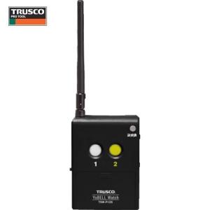 ＴＲＵＳＣＯ ヨベルウォッチ 送信器 TSW-P125｜maeki