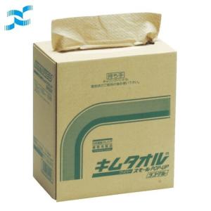 クレシア キムタオル・スモールポップアップシングル・（１５０枚入）