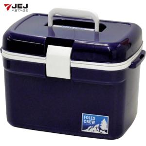 ASTAGE クーラーボックス Dブルー フォレスクルー#13 アステージ
