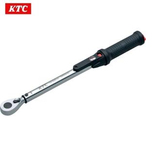 ＫＴＣ ９．５プレセット型トルクレンチ GW050-03