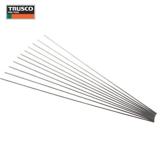 ＴＲＵＳＣＯ ステンレスＴＩＧ溶接棒３１６Ｌ・心線径３．２ｍｍ・棒長５００ｍｍ TST316L-32...