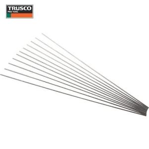 ＴＲＵＳＣＯ ステンレスＴＩＧ溶接棒３１６・心線径２．０ｍｍ・棒長５００ｍｍ TST316-202｜maeki