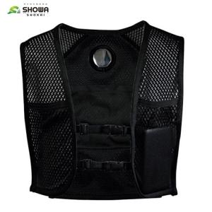 ＳＨＯＷＡ ＣＯＯＬＦＩＸ・アクティブベスト（ベスト単品）