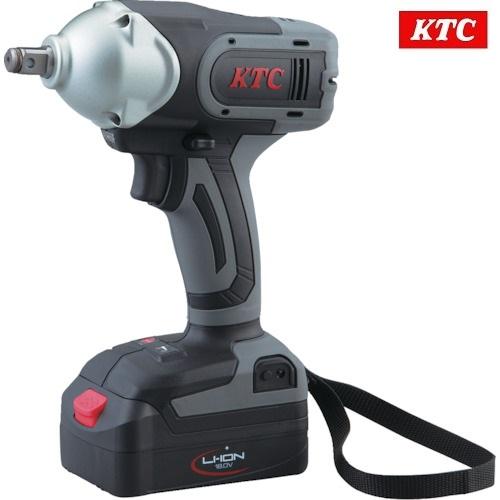 ＫＴＣ １／２コ−ドレストルクリミットインパクトレンチ JTAE411A