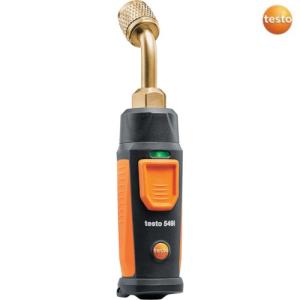 テストー 冷媒圧力計 testo549i 0560254955
