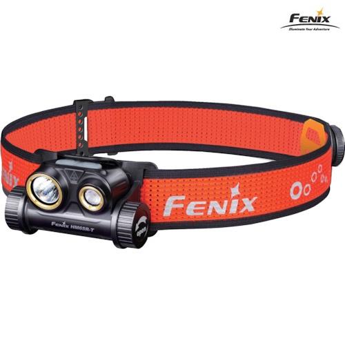 ＦＥＮＩＸ 充電式ＬＥＤヘッドライト HM65RT