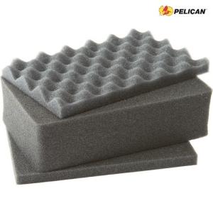 ＰＥＬＩＣＡＮ １１２０・ケース用フォームセット 1120FOAM｜maeki