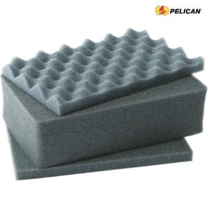 ＰＥＬＩＣＡＮ １１５０・ケース用フォームセット 1150FOAM｜maeki