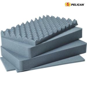 ＰＥＬＩＣＡＮ １５００・ケース用フォームセット 1500FOAM｜maeki