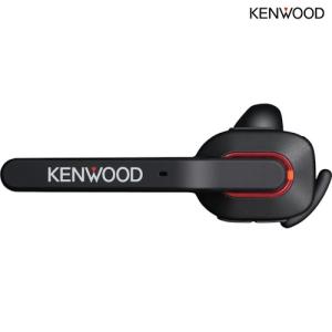 ケンウッド 片耳ヘッドセット KH-M500-BK