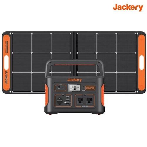 Ｊａｃｋｅｒｙ Ｓｏｌａｒ・Ｇｅｎｅｒａｔｏｒ・７０８・セット SG-708