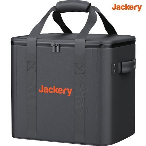 Ｊａｃｋｅｒｙ ポータブル電源・収納バック・Ｓ JA-CC50B