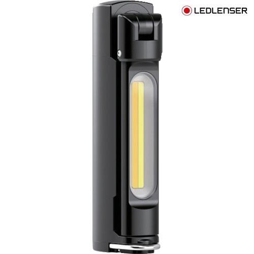 ＬＥＤＬＥＮＳＥＲ LEDハンドライト W7R Work 502737