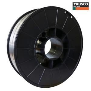 ＴＲＵＳＣＯ 軟鋼ノンガスワイヤ 0.9Φ 5KG NNW-09-5｜maeki