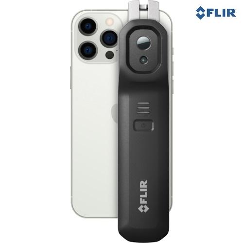 ＦＬＩＲ スマホ／タブレット用ワイヤレスサーモグラフィーカメラ ONE EDGE Pro 11002...