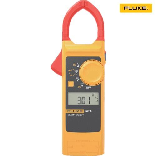 ＦＬＵＫＥ デジタルクランプメーター 301D