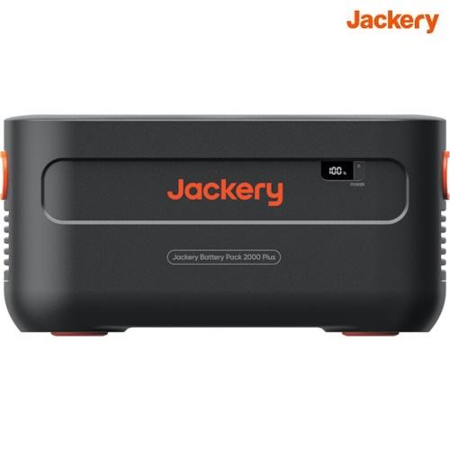 Ｊａｃｋｅｒｙ ポータブル電源 2000Plus用バッテリーパック JBP-2000A