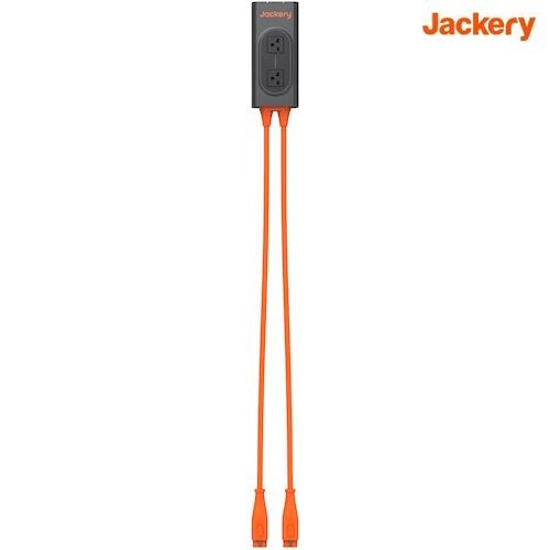 Ｊａｃｋｅｒｙ Connector 2000Plus接続コネクタ JC-CO20A