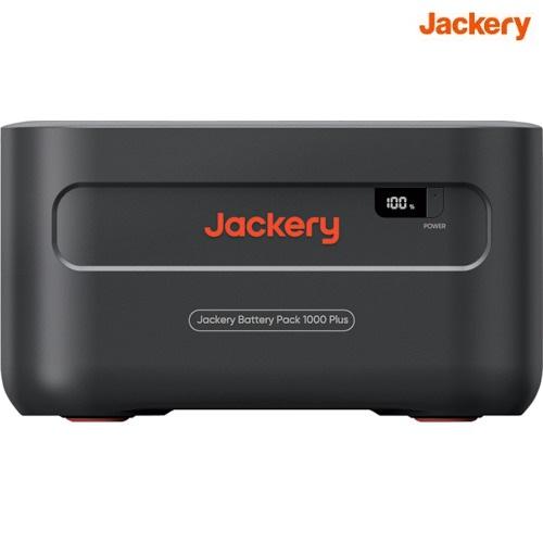 Ｊａｃｋｅｒｙ ポータブル電源 1000Plus用バッテリーパック JBP-1000A