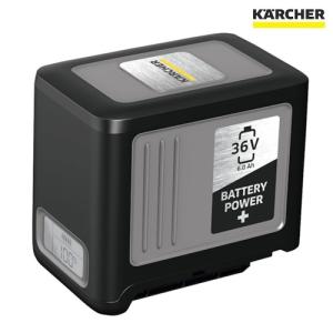 ケルヒャー 業務用清掃機アクセサリー バッテリーパワープラス 36／60 2.042-022.0