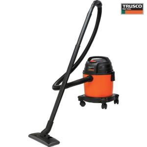 TRUSCO 業務用掃除機 乾湿両用クリーナー ...の商品画像