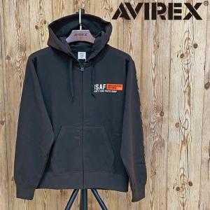 AVIREX（アヴィレックス） F-2 MOD JKT モディファイ ジャケット