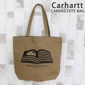 Carhartt（カーハート） トートバッグ レガシーエッセンシャルズトート