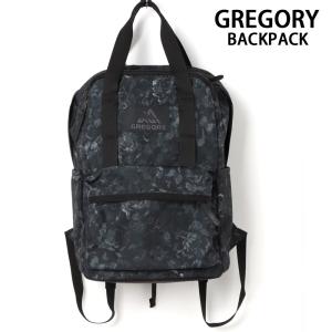 GREGORY（グレゴリー） デイバック リュック イージーピージーデイ