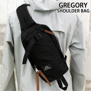 GREGORY グレゴリー スイッチスリング S...の商品画像