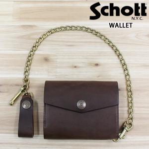 Schott N.Y.C（ショット） Schottショット 782-4970056-010