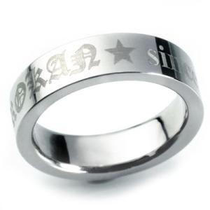 TIFFANY&Co.（ティファニー） TIFFANY & Co. 1837リング ナロー リング 