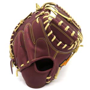 Mizuno Pro 硬式 キャッチャーミット MIZUNO ミズノプロ 號
