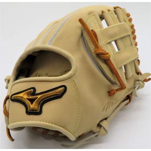 Mizuno Pro 硬式グローブ ミズノ MIZUNO ミズノプロ CRAFTED Mizuno Pro 硬式グローブ ミズノ MIZUNO ミズノプロ CRAFTED