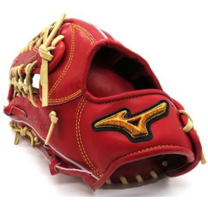 Mizuno Pro 硬式グローブ 限定 ミズノプロ A51 外野手用 グラブ