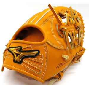 中古品 リュウ GLOVE STUDIO RYU 軟式 内野手用グローブ 1392 中古品 リュウ GLOVE STUDIO RYU 軟式 内野手用グローブ 1392