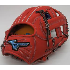 MIZUNO 軟式 グラブ 限定 ミズノ グローバルエリート インフィニティ