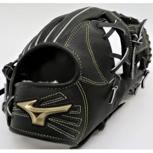 MIZUNO（ミズノ） 軟式 グラブ 限定 グローバルエリート