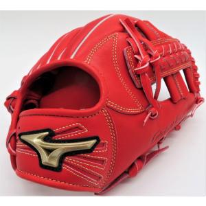 MIZUNO（ミズノ） 軟式 グラブ 限定 グローバルエリート