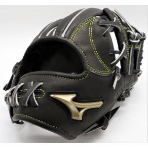 MIZUNO（ミズノ） 軟式 グラブ 限定 グローバルエリート