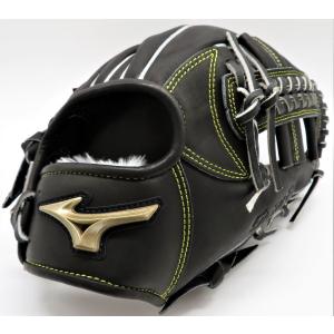 MIZUNO（ミズノ） 軟式 グラブ 限定 グローバルエリート