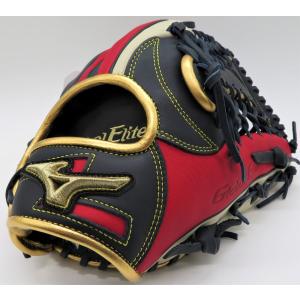 MIZUNO（ミズノ） 軟式 グラブ 限定 グローバルエリート