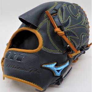 MIZUNO（ミズノ） 軟式 グラブ 限定 グローバルエリート