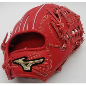 MIZUNO（ミズノ） 軟式 グラブ 限定 グローバルエリート