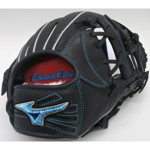 ゼット（ZETT） 少年軟式用グラブ 限定 プロステイタス 内野手用 少年