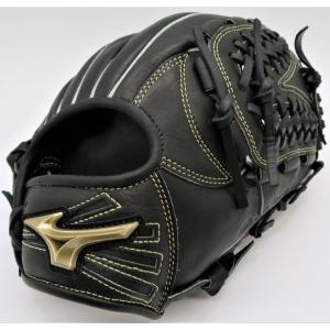 ゼット（ZETT） 少年軟式用グラブ 限定 プロステイタス 内野手用 少年