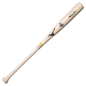 硬式木製バット ミズノ mizuno ロイヤルエクストラ メイプル 84cm Φ63mm 平均890g 杉本型 1CJWH04784 YS99｜maesupo